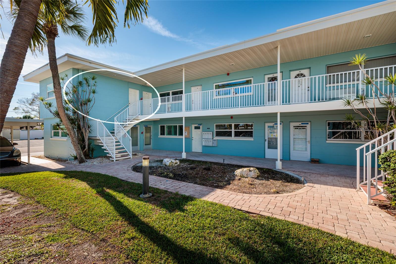 SYLVETTE CONDO - Residential