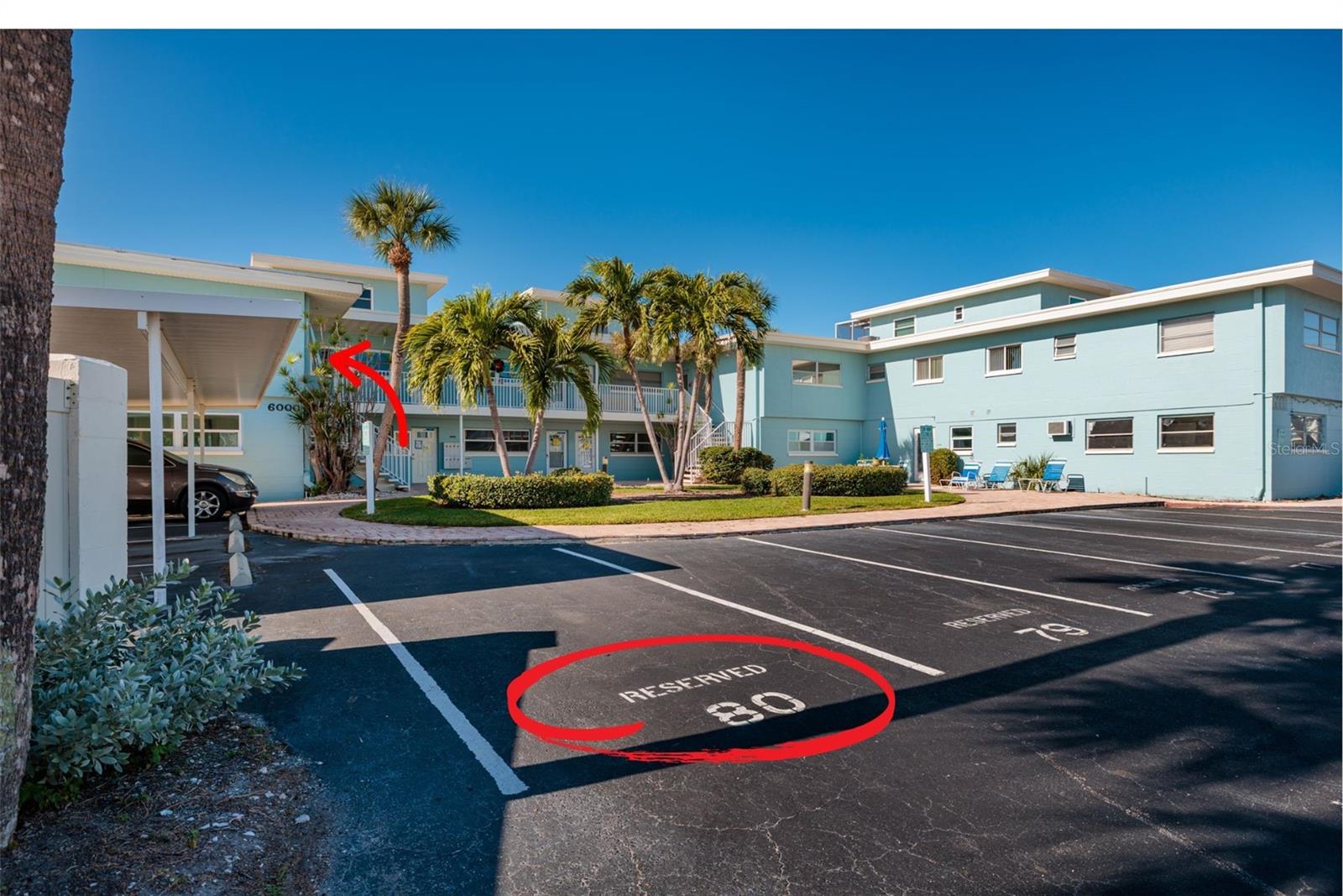 SYLVETTE CONDO - Residential