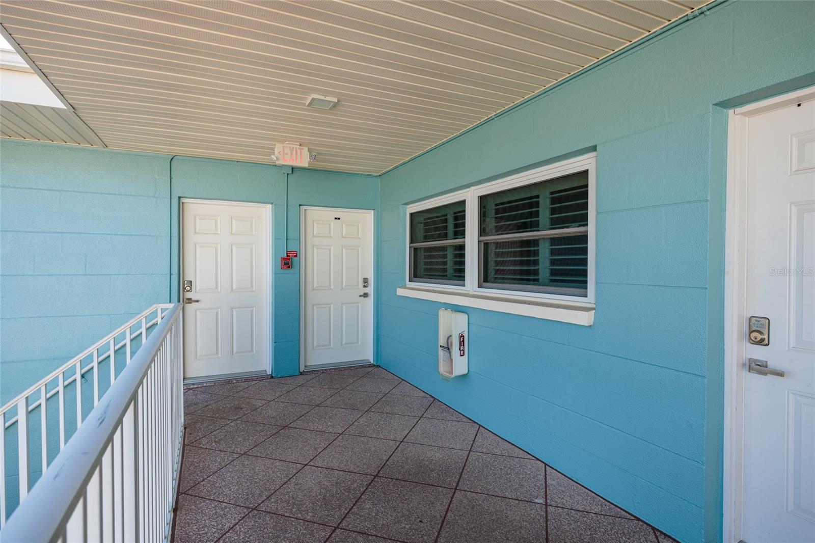 SYLVETTE CONDO - Residential