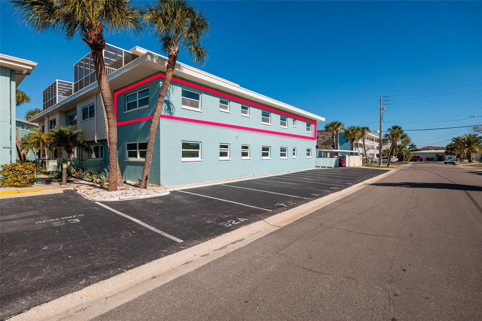 SYLVETTE CONDO - Residential