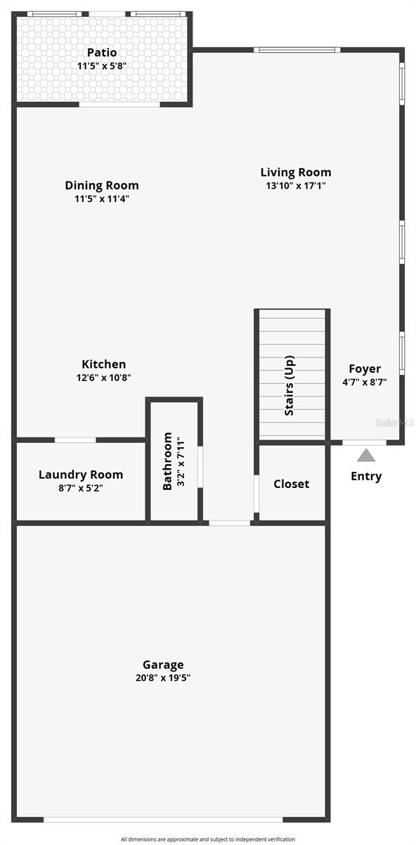 2155 CERULEAN SKY DRIVE