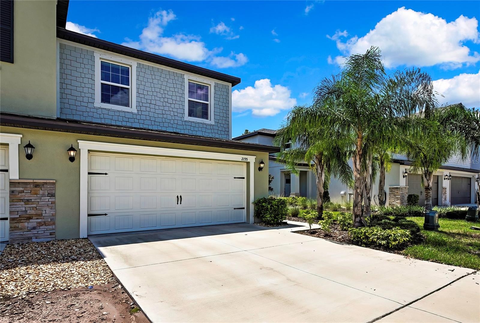 2155 CERULEAN SKY DRIVE