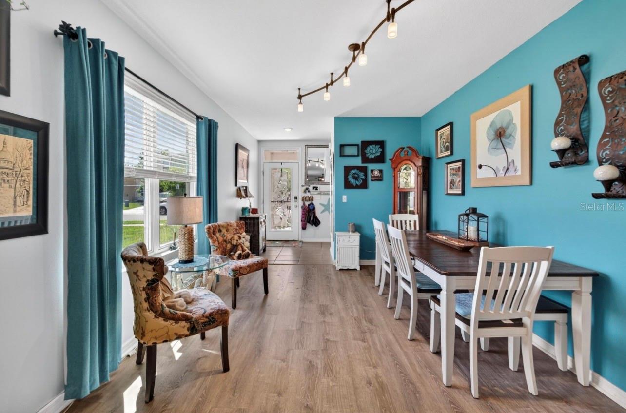 FOREST BROOKE PH 3A - Residential