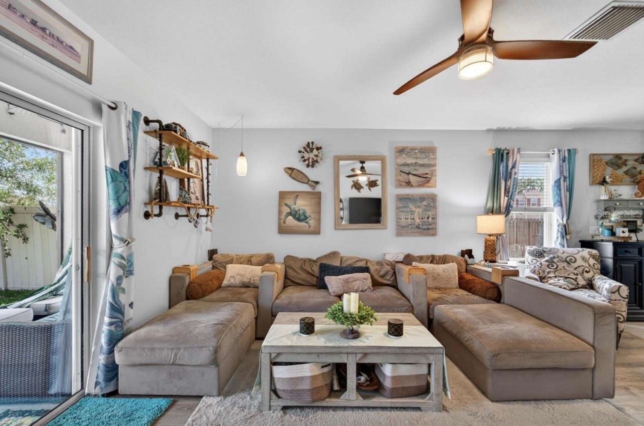 FOREST BROOKE PH 3A - Residential