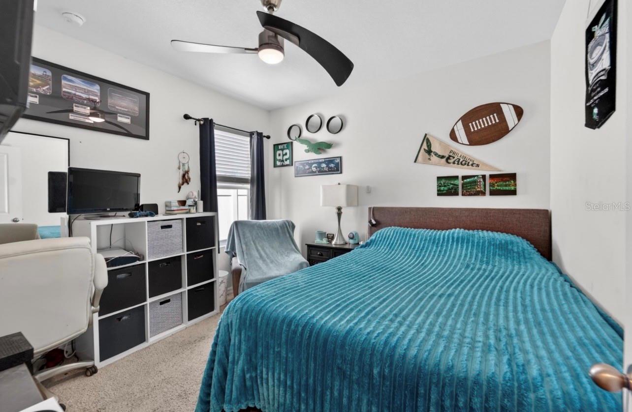 FOREST BROOKE PH 3A - Residential