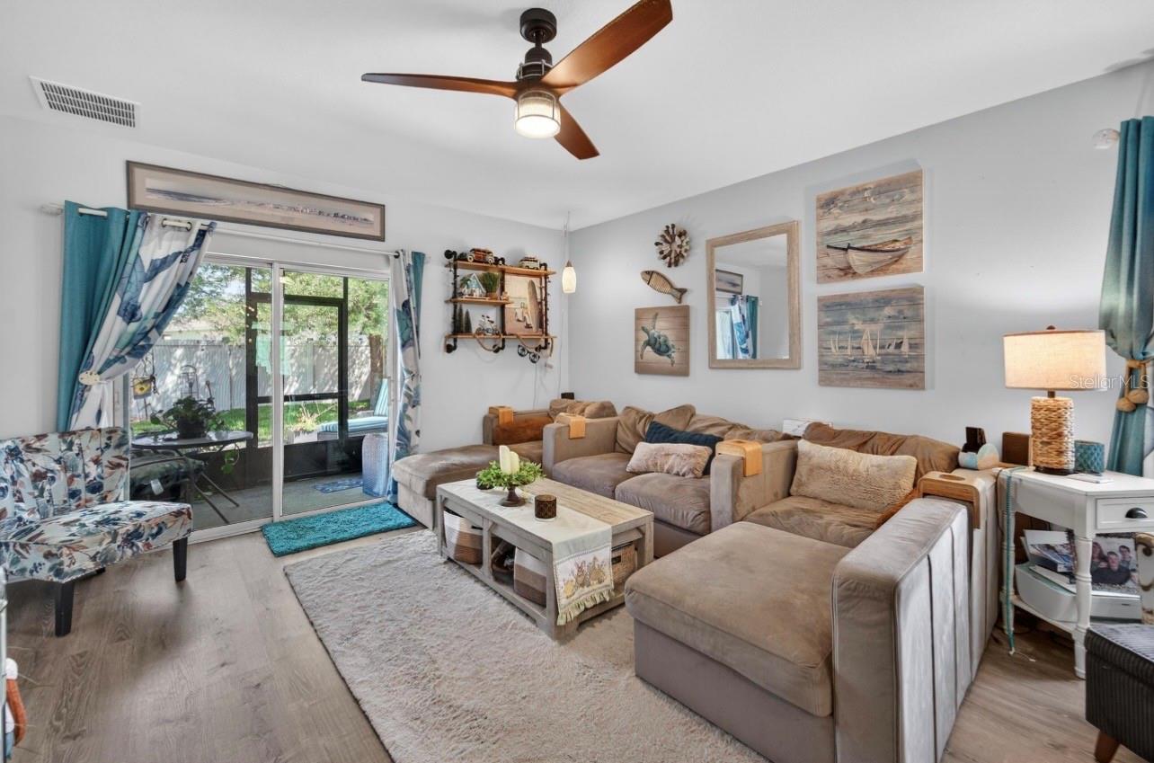 FOREST BROOKE PH 3A - Residential