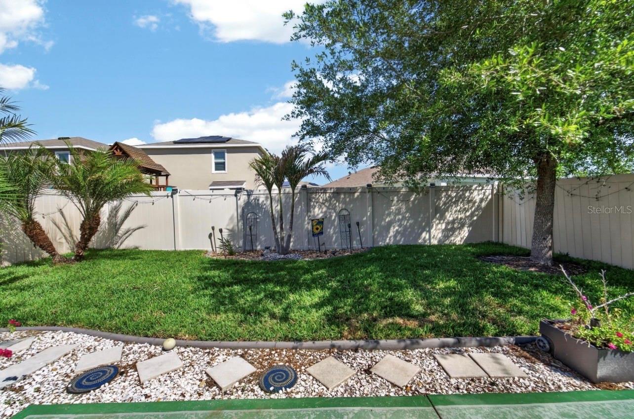 FOREST BROOKE PH 3A - Residential