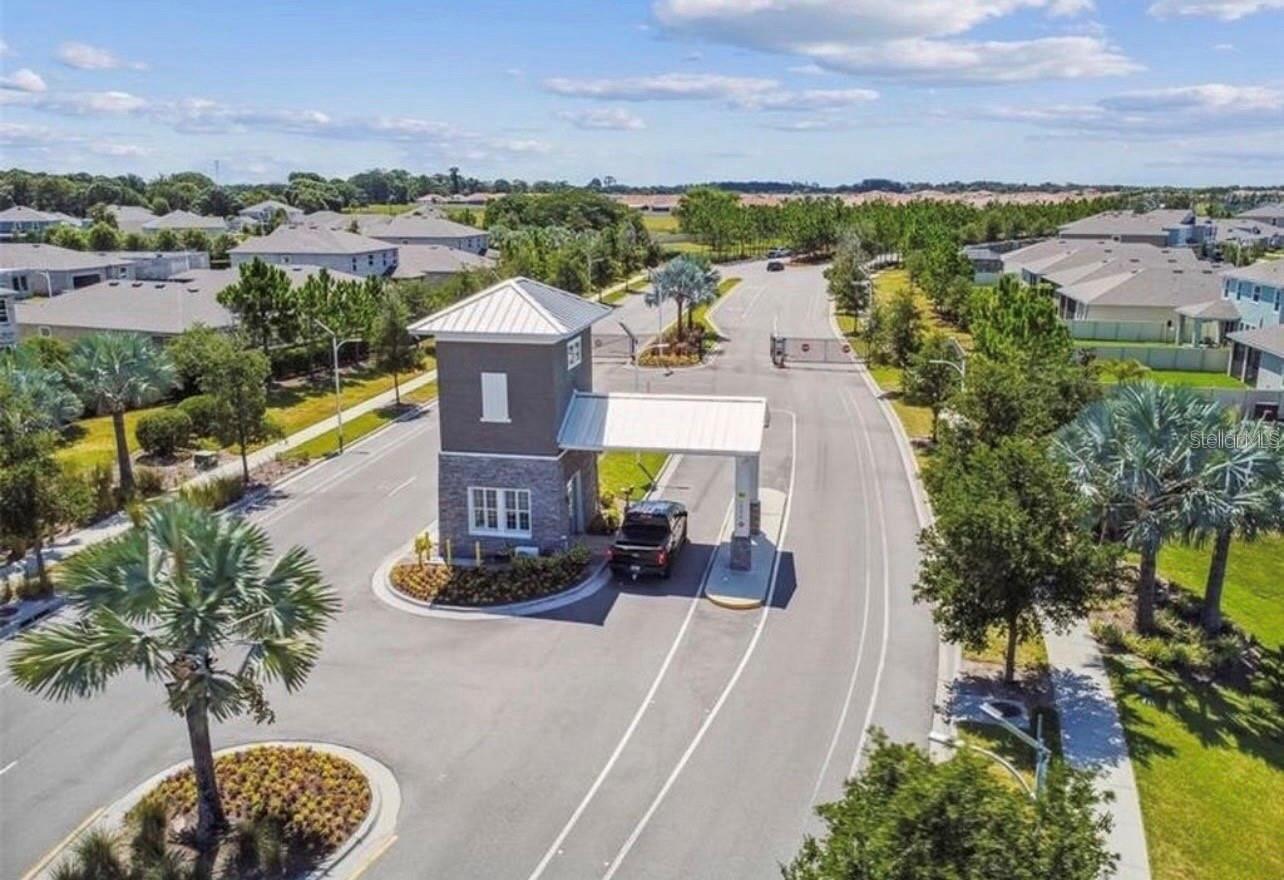 FOREST BROOKE PH 3A - Residential
