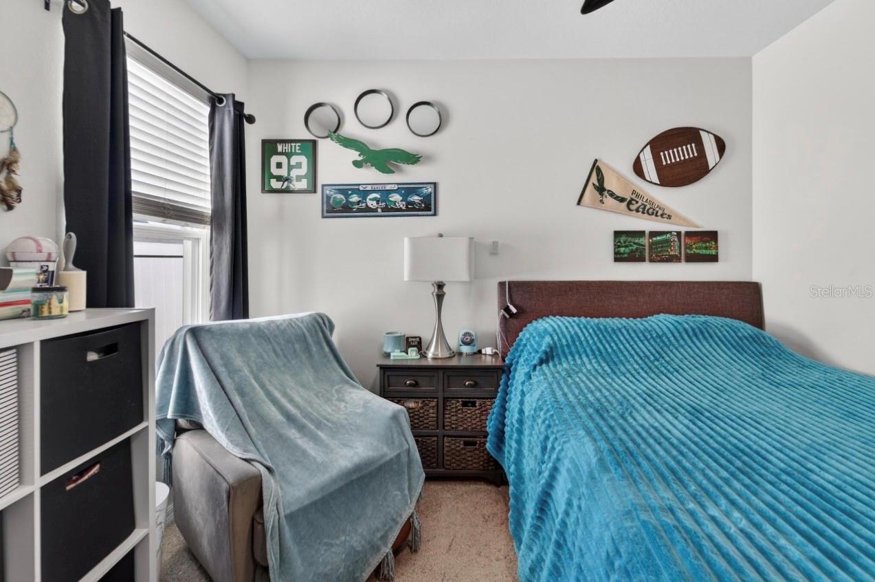 FOREST BROOKE PH 3A - Residential