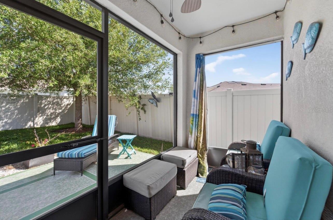 FOREST BROOKE PH 3A - Residential