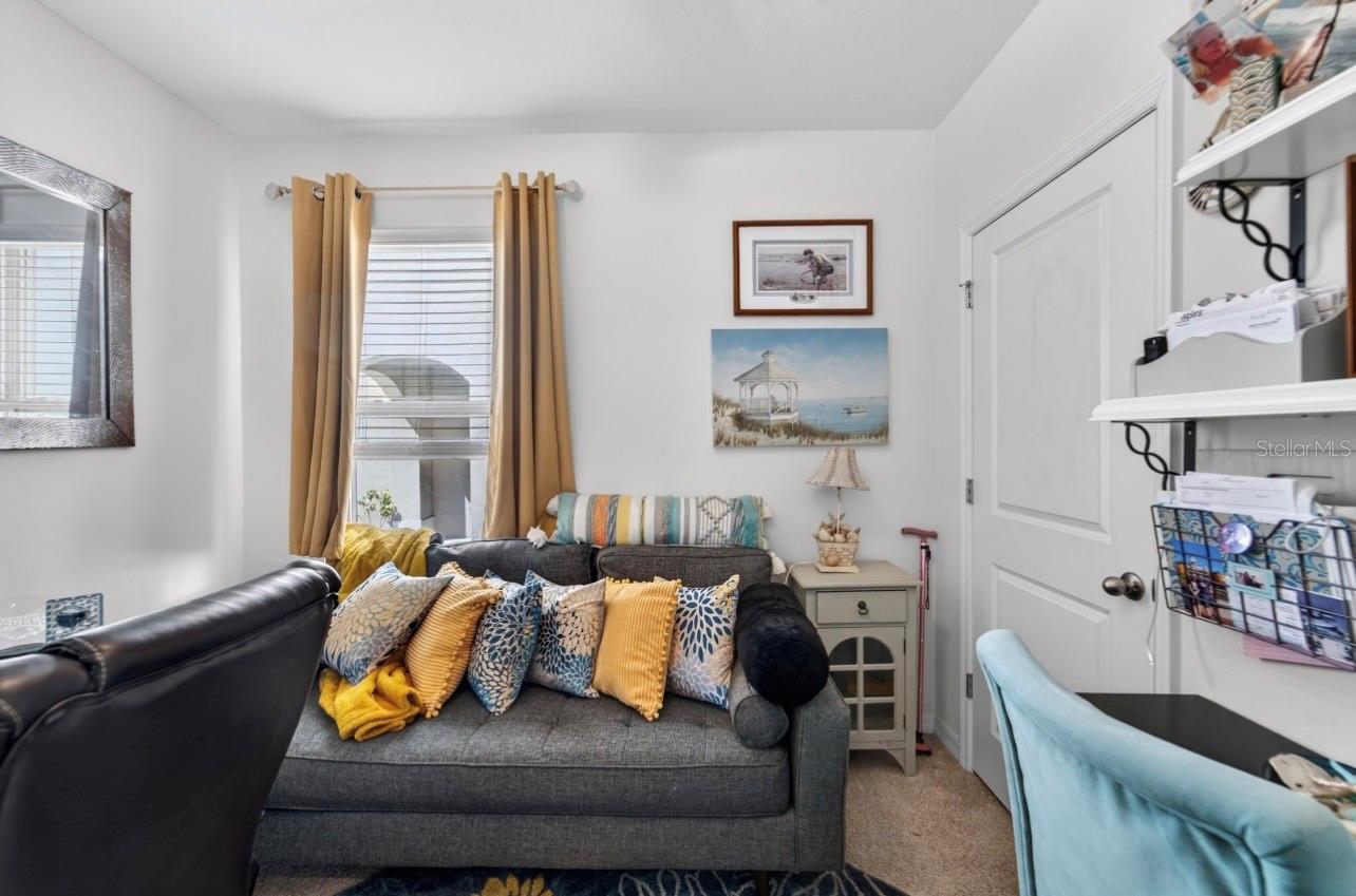 FOREST BROOKE PH 3A - Residential