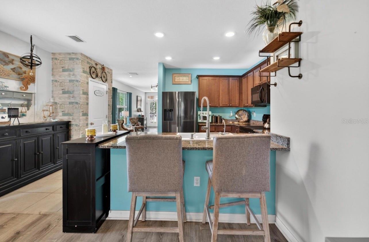 FOREST BROOKE PH 3A - Residential