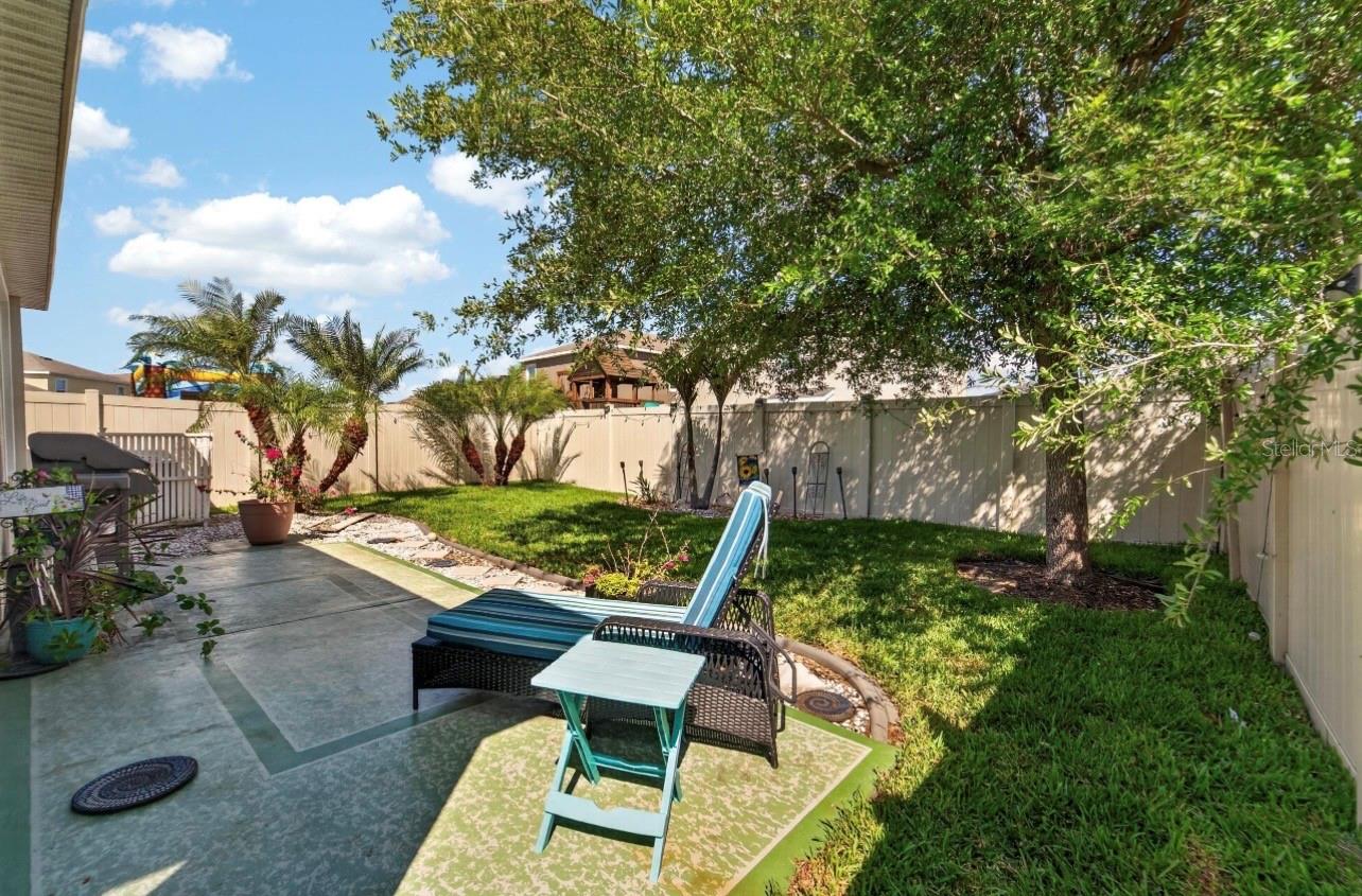 FOREST BROOKE PH 3A - Residential