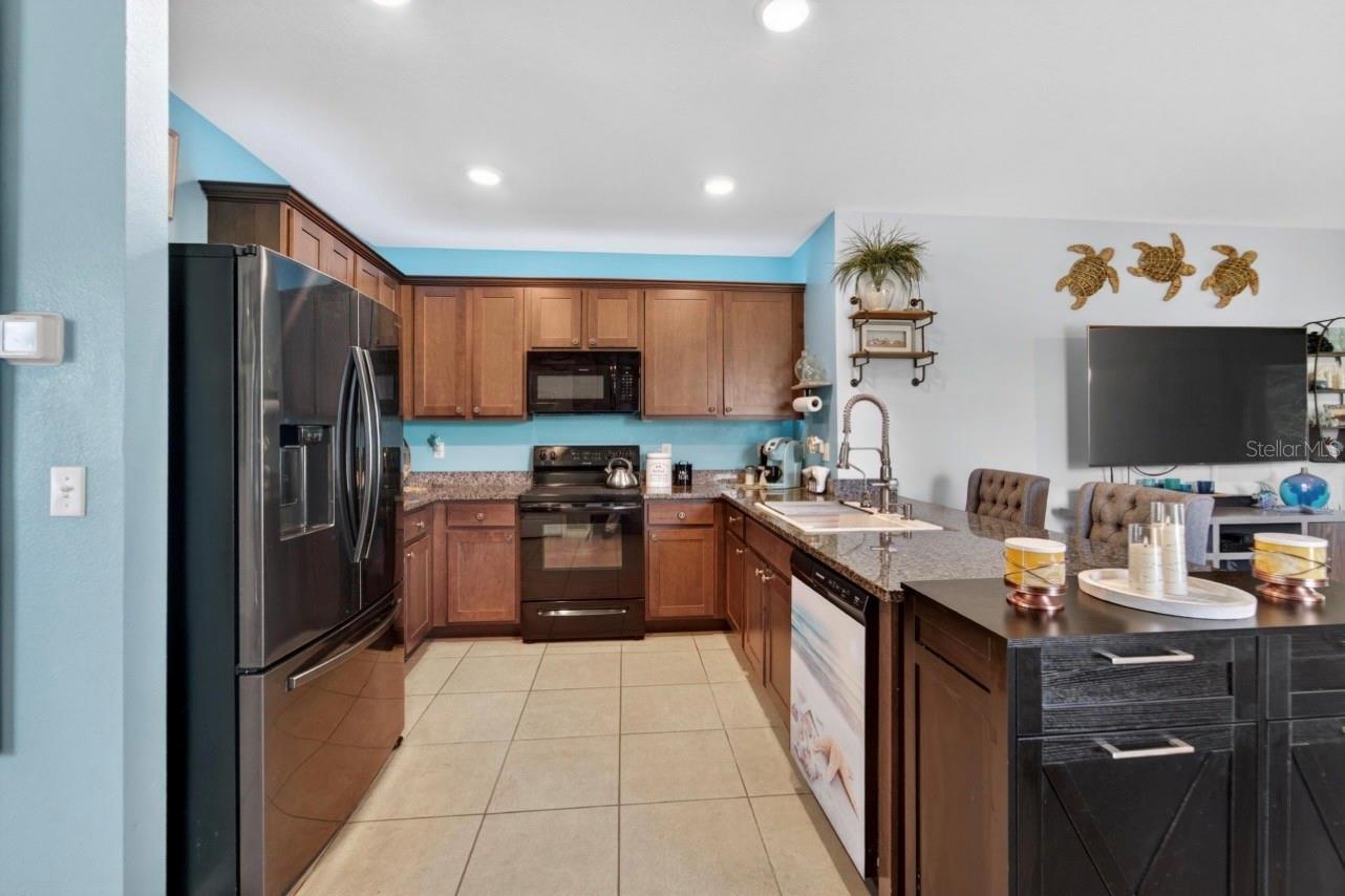 FOREST BROOKE PH 3A - Residential