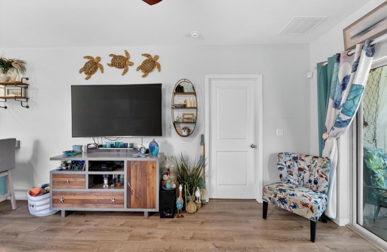 FOREST BROOKE PH 3A - Residential