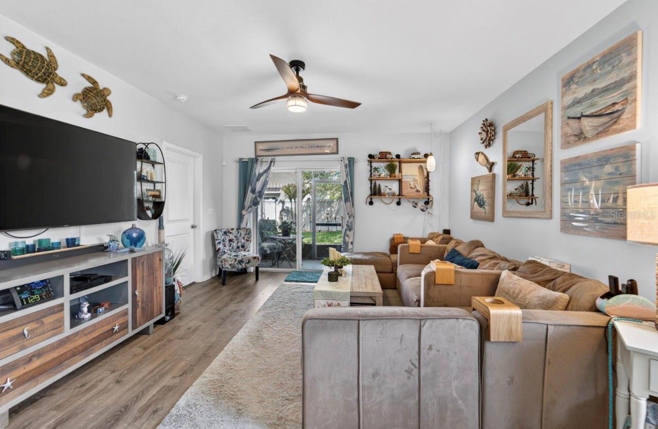 FOREST BROOKE PH 3A - Residential