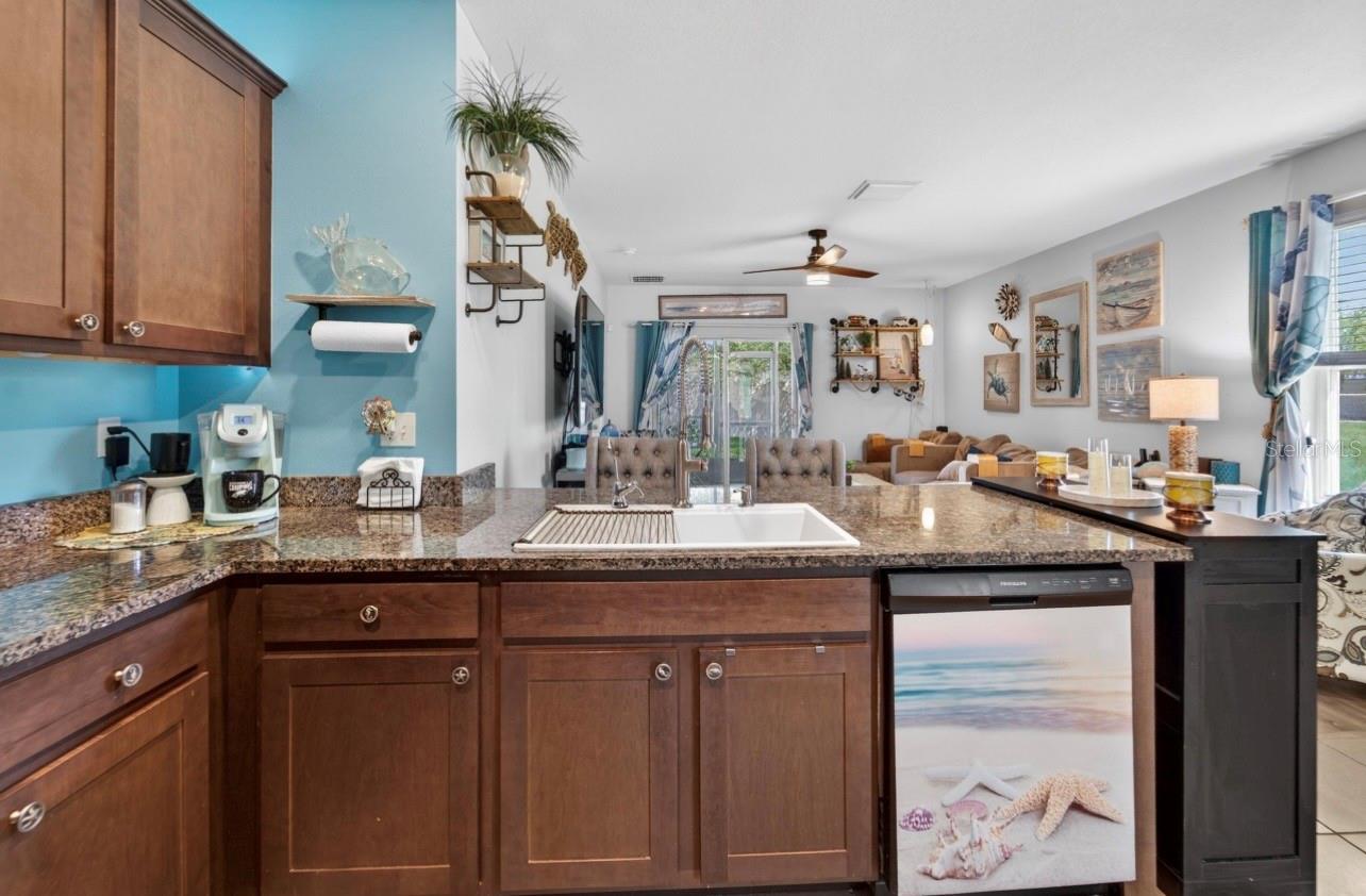 FOREST BROOKE PH 3A - Residential