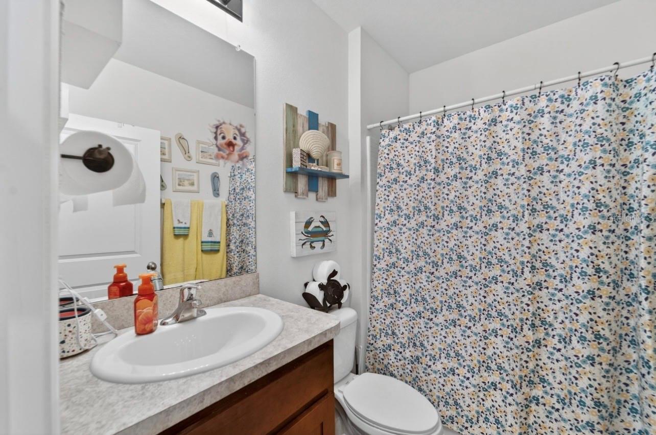 FOREST BROOKE PH 3A - Residential