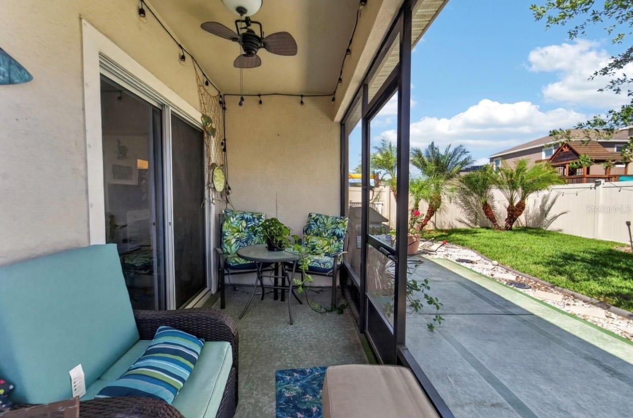 FOREST BROOKE PH 3A - Residential