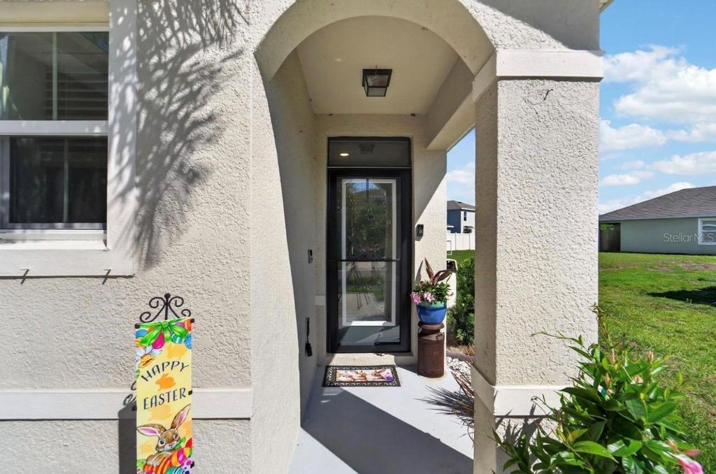 Photo of 16829 Trite Bend Street, Wimauma, FL 33598 (MLS # TB8495140)