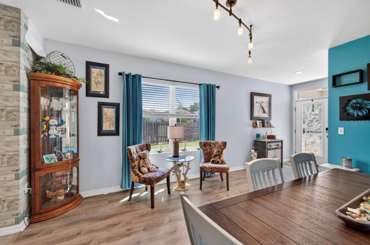 FOREST BROOKE PH 3A - Residential