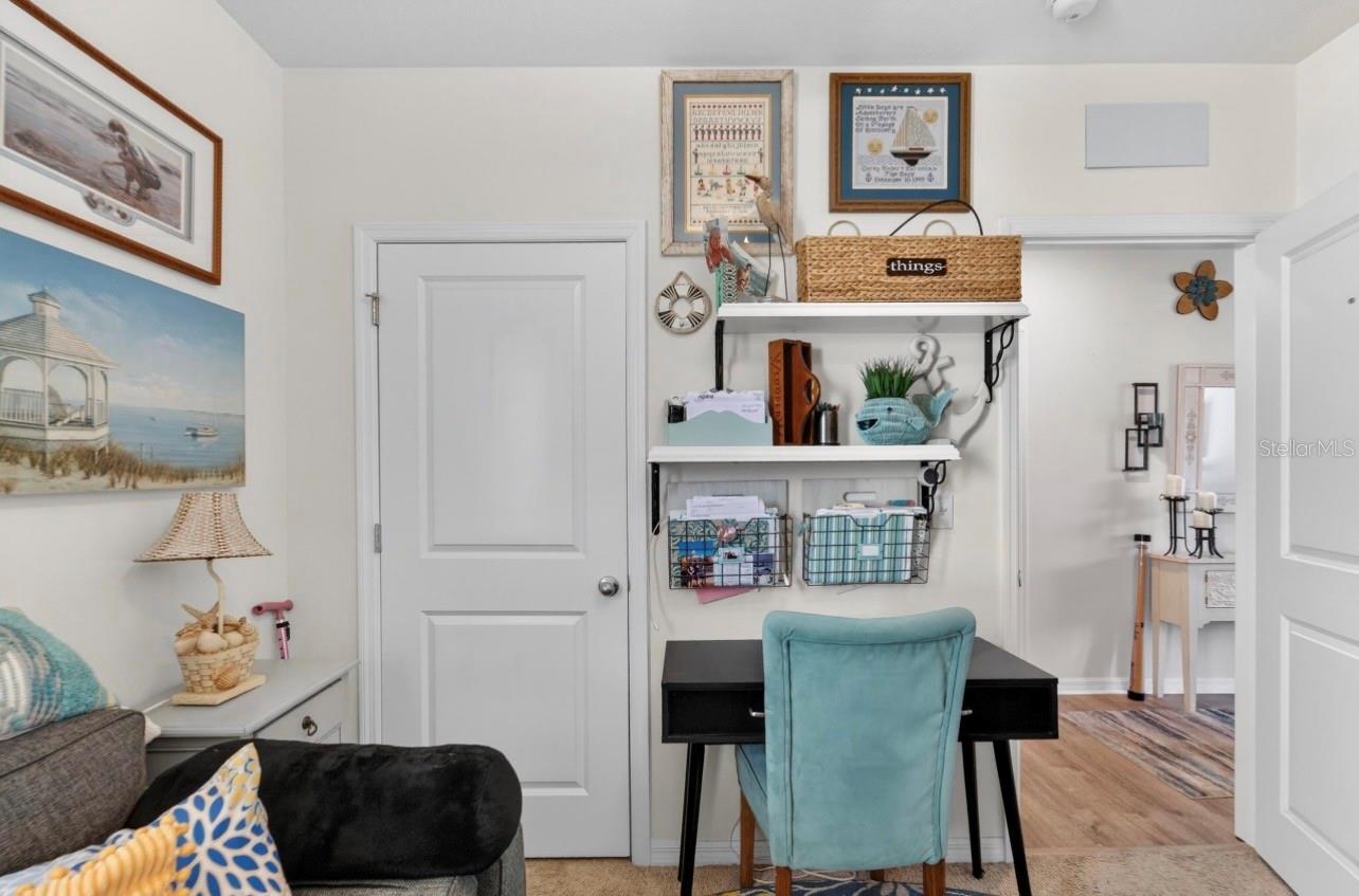 FOREST BROOKE PH 3A - Residential