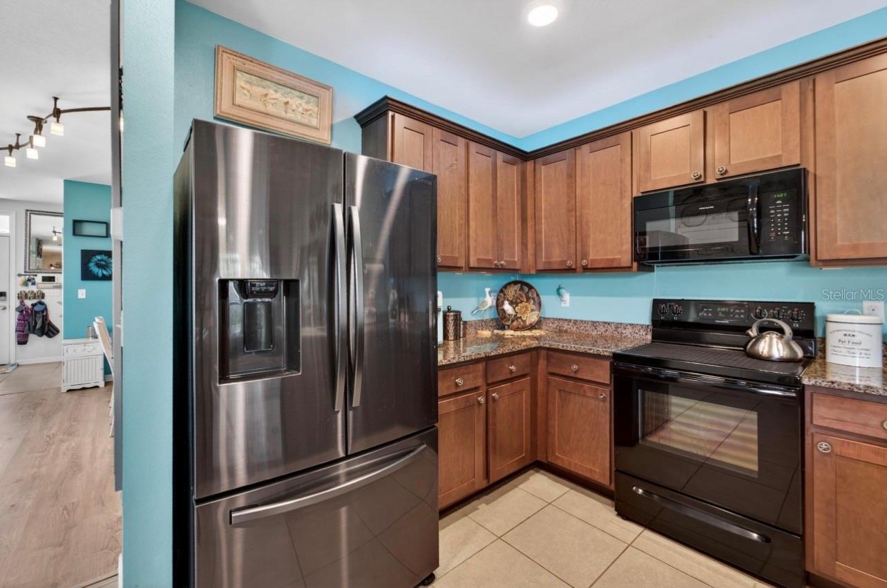 FOREST BROOKE PH 3A - Residential