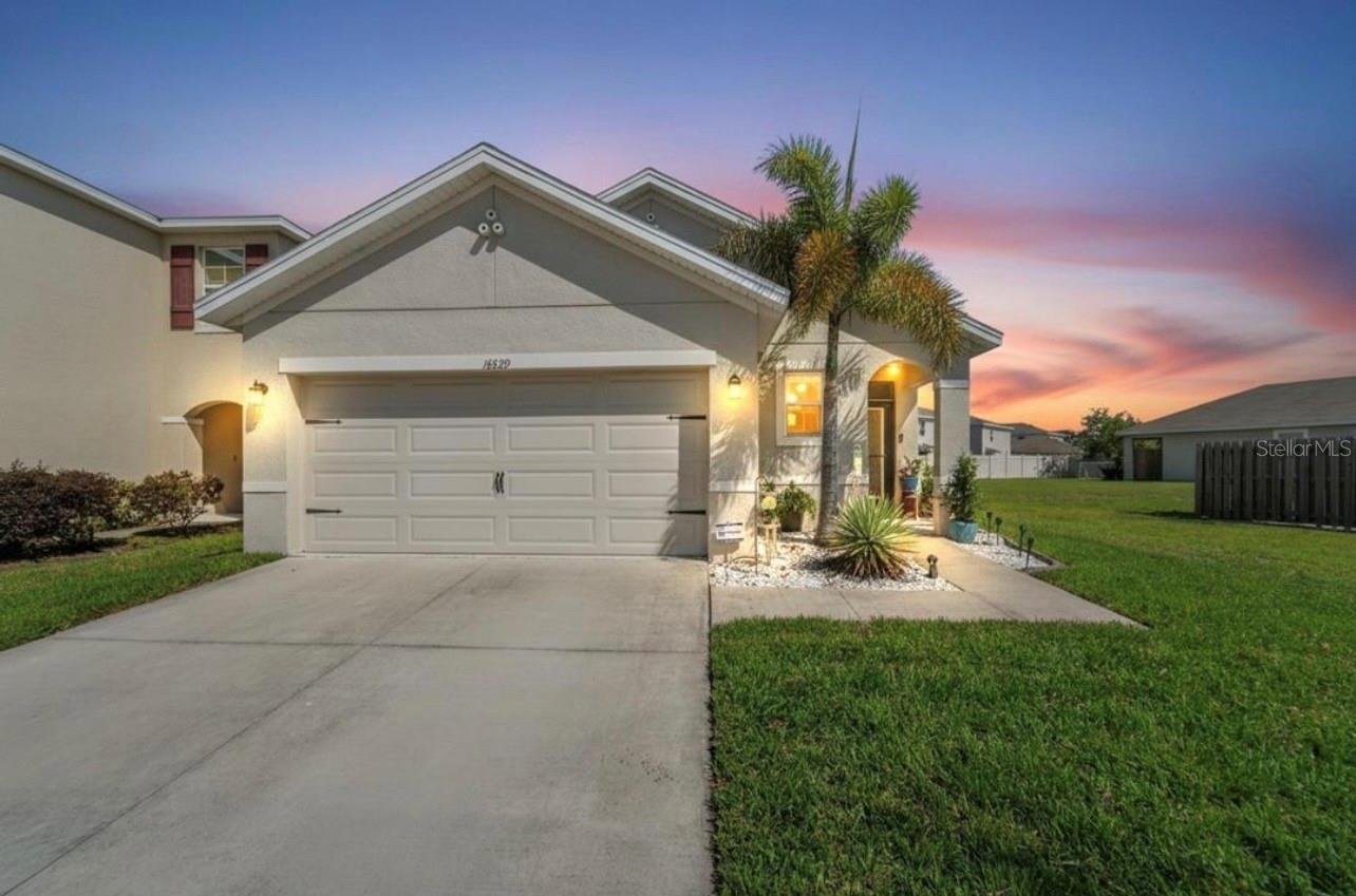 FOREST BROOKE PH 3A - Residential