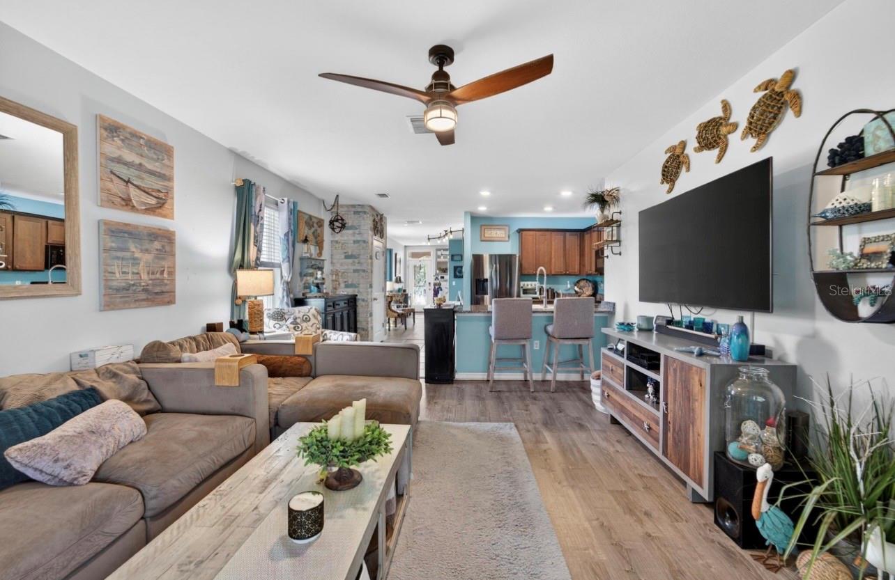 FOREST BROOKE PH 3A - Residential