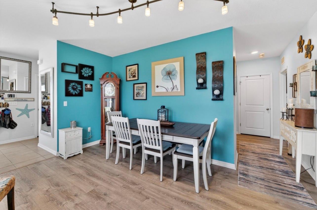 FOREST BROOKE PH 3A - Residential