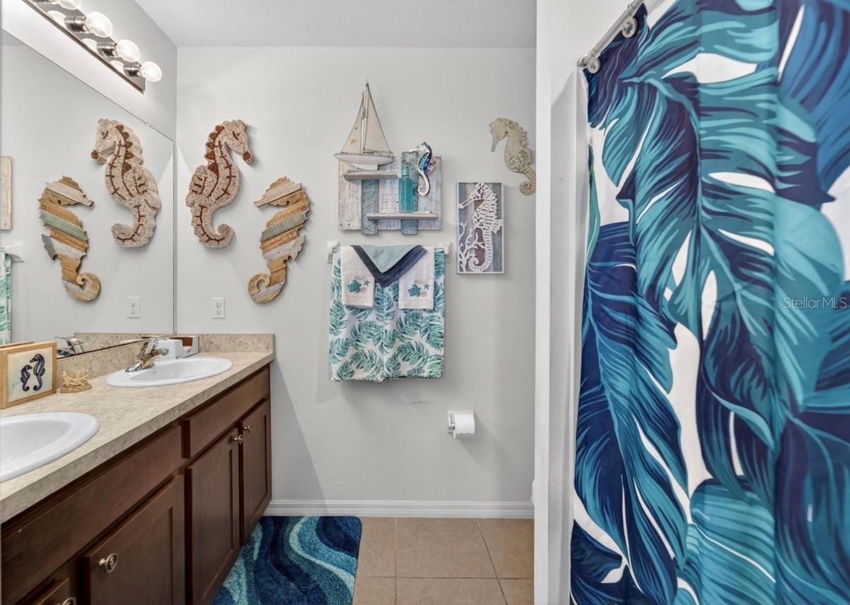 FOREST BROOKE PH 3A - Residential