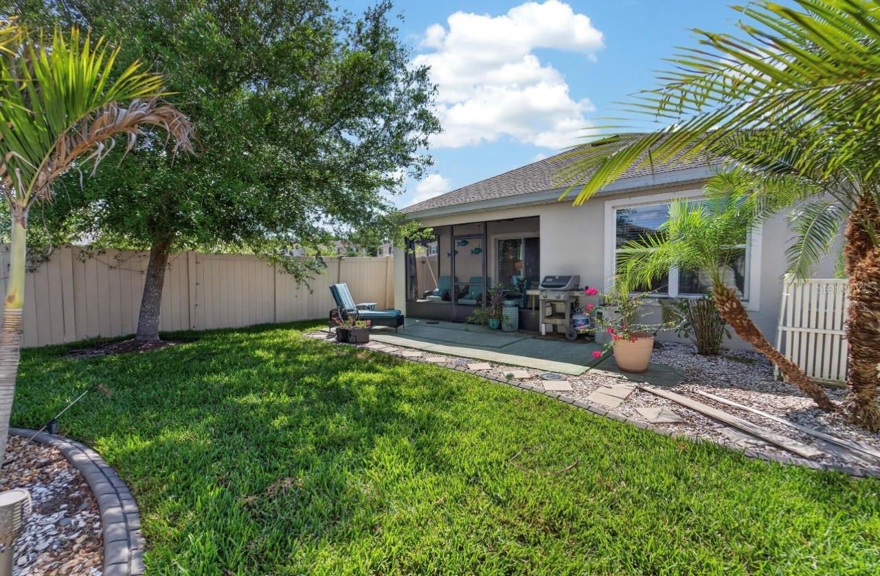 FOREST BROOKE PH 3A - Residential