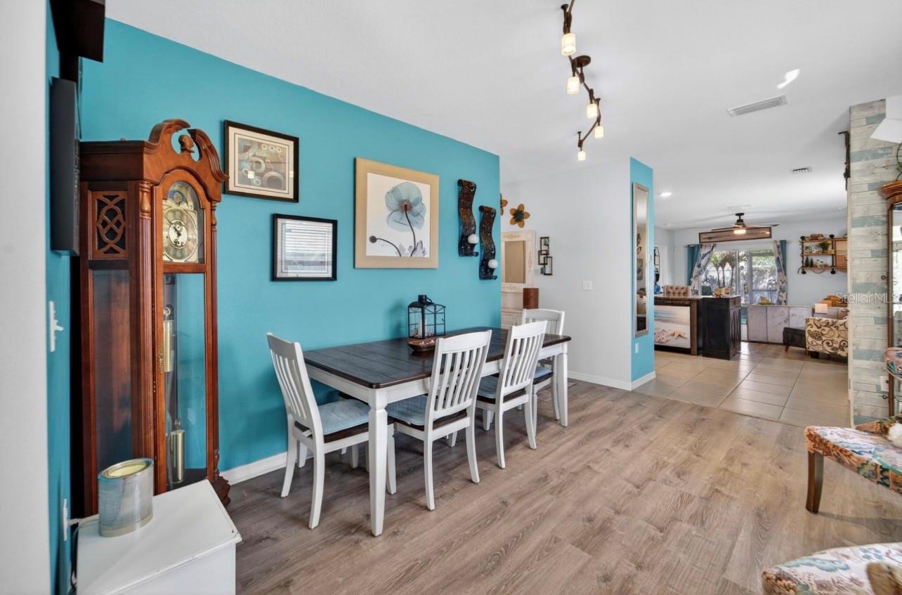 FOREST BROOKE PH 3A - Residential