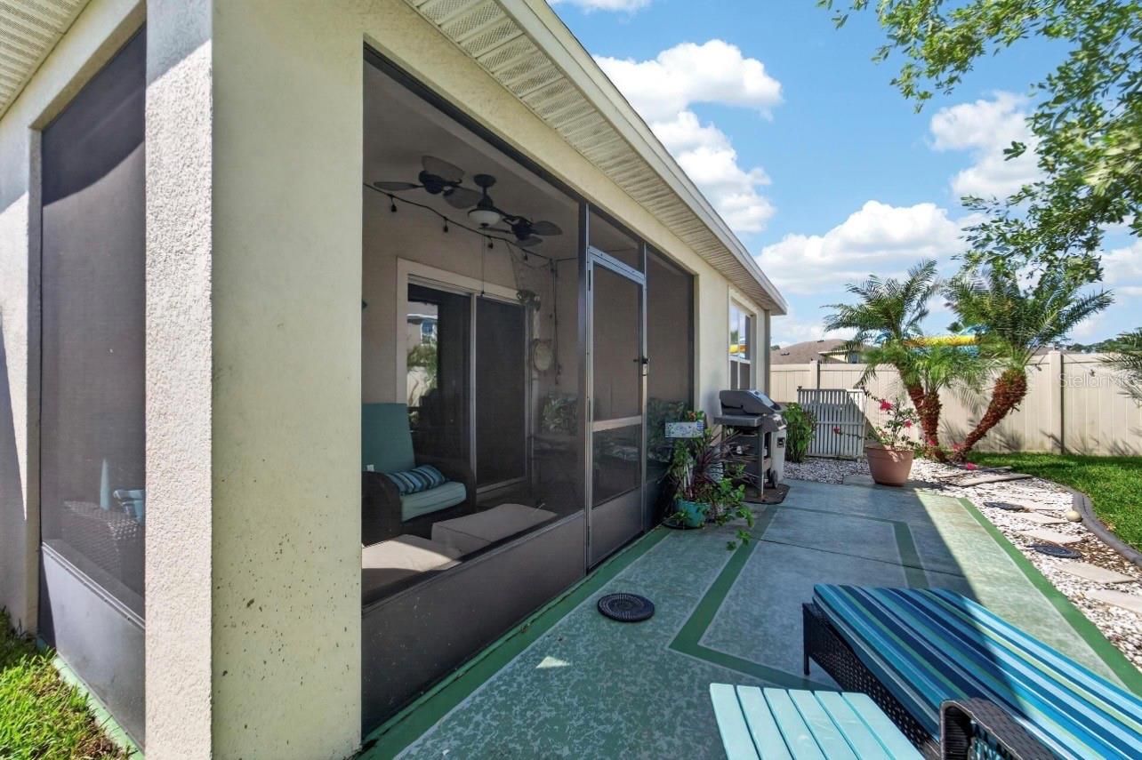 FOREST BROOKE PH 3A - Residential