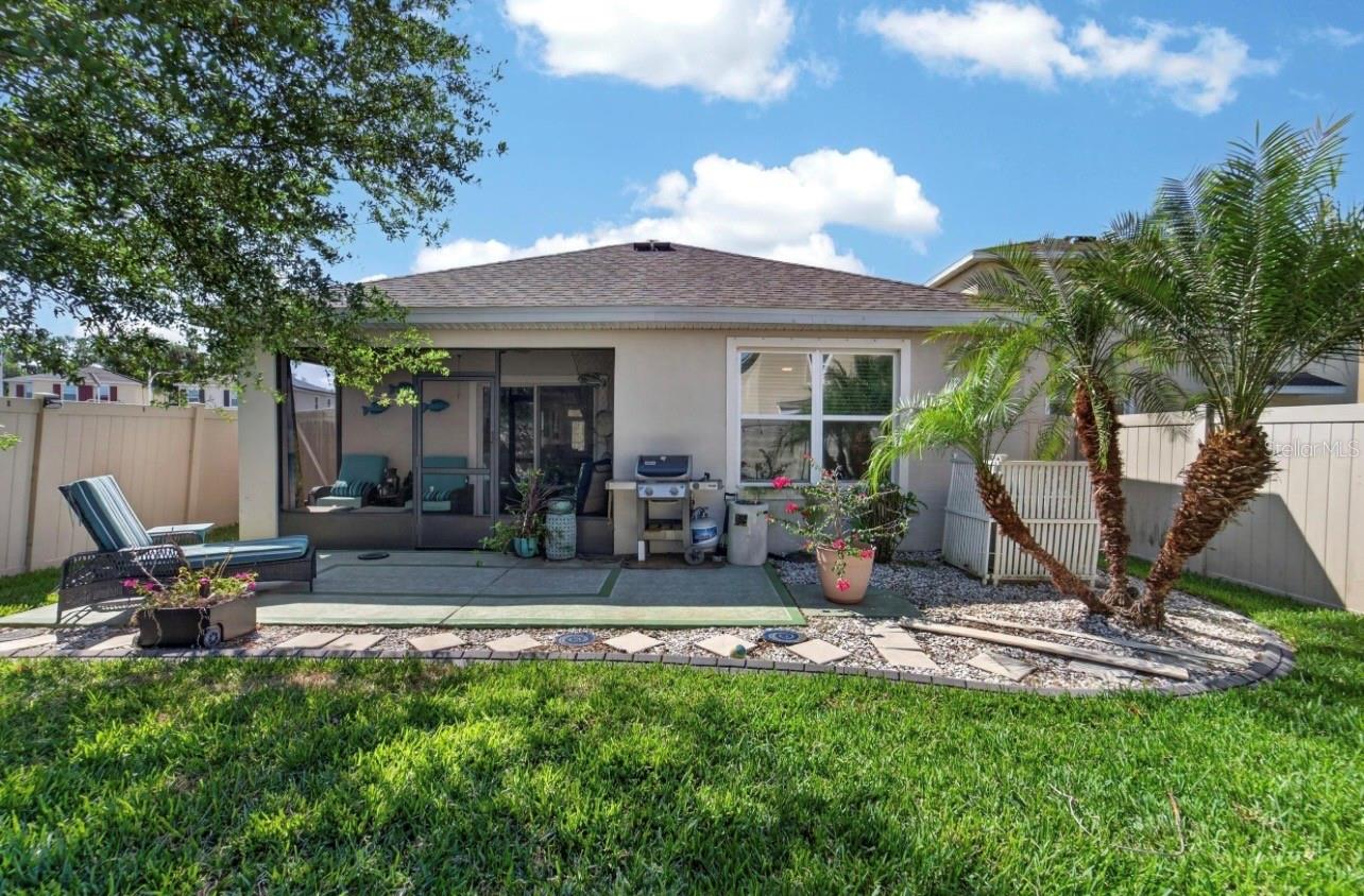 FOREST BROOKE PH 3A - Residential