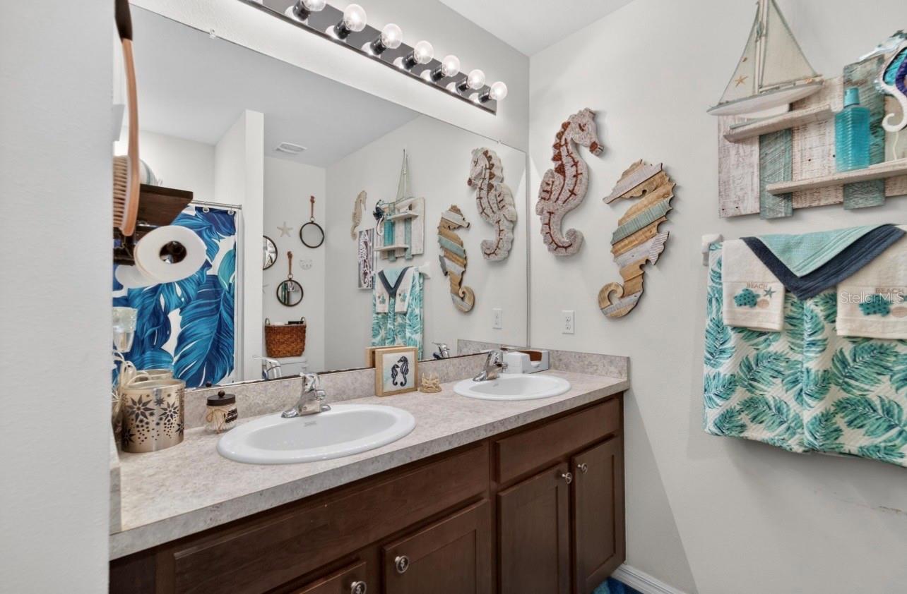 FOREST BROOKE PH 3A - Residential