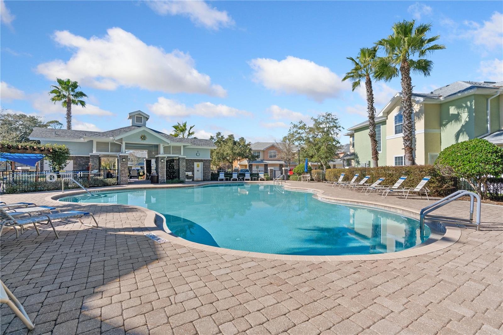 COTTAGES/WINDING CRK - Residential