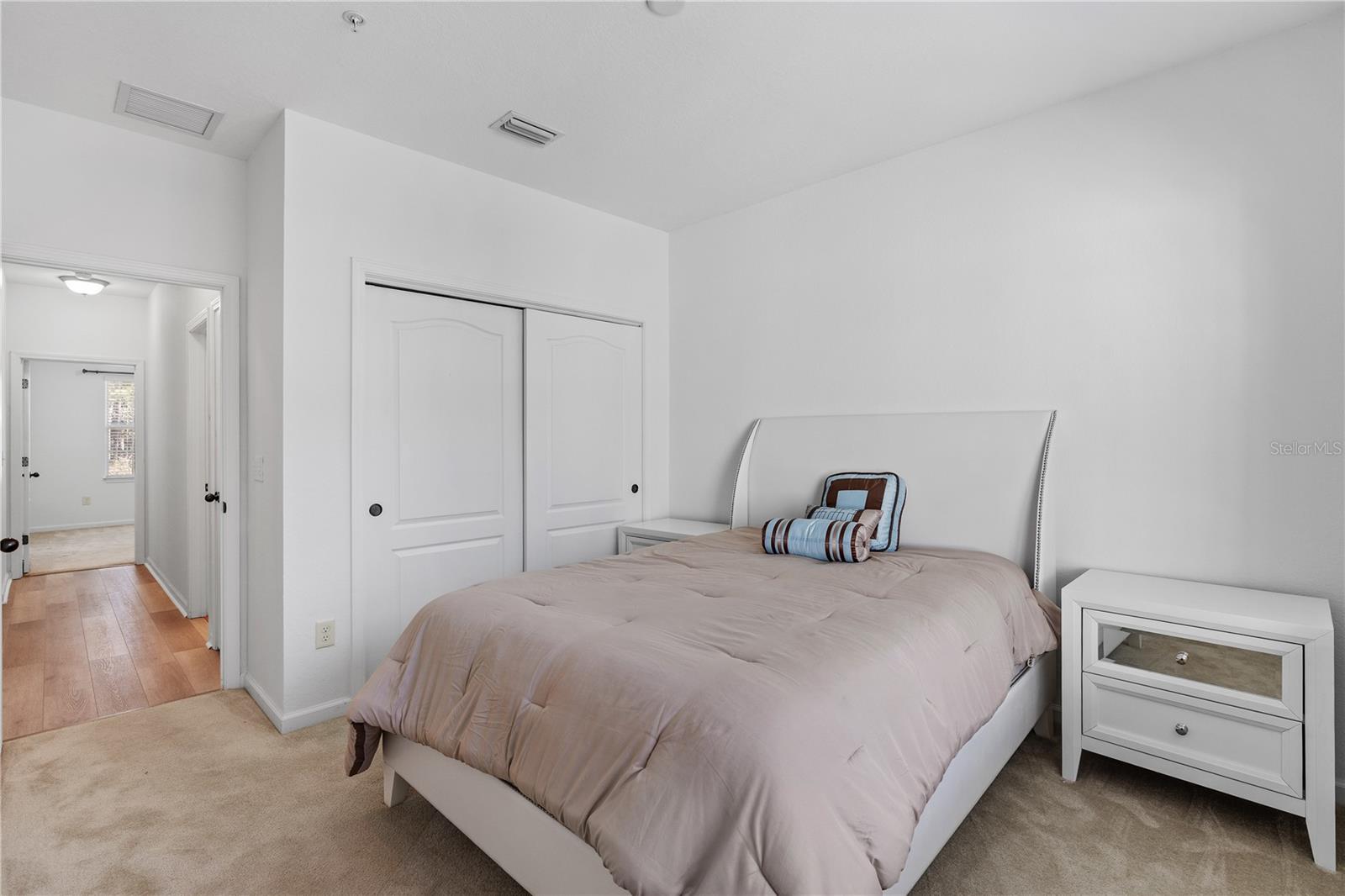 COTTAGES/WINDING CRK - Residential