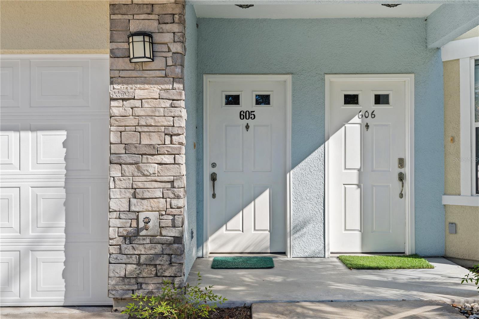 COTTAGES/WINDING CRK - Residential