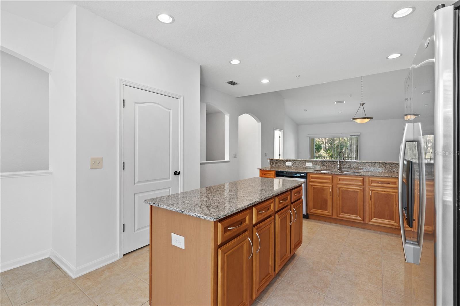 COTTAGES/WINDING CRK - Residential