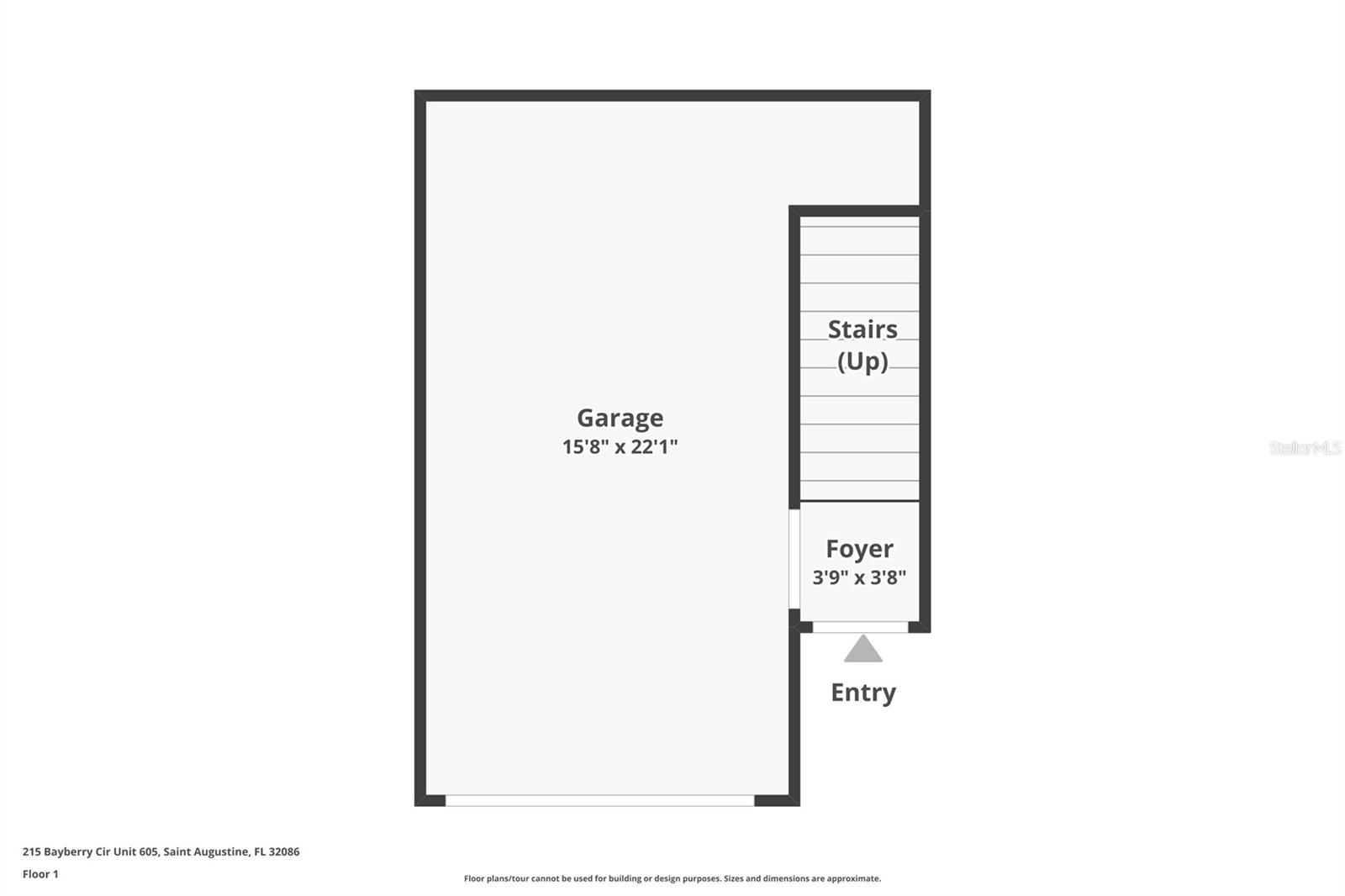 COTTAGES/WINDING CRK - Residential