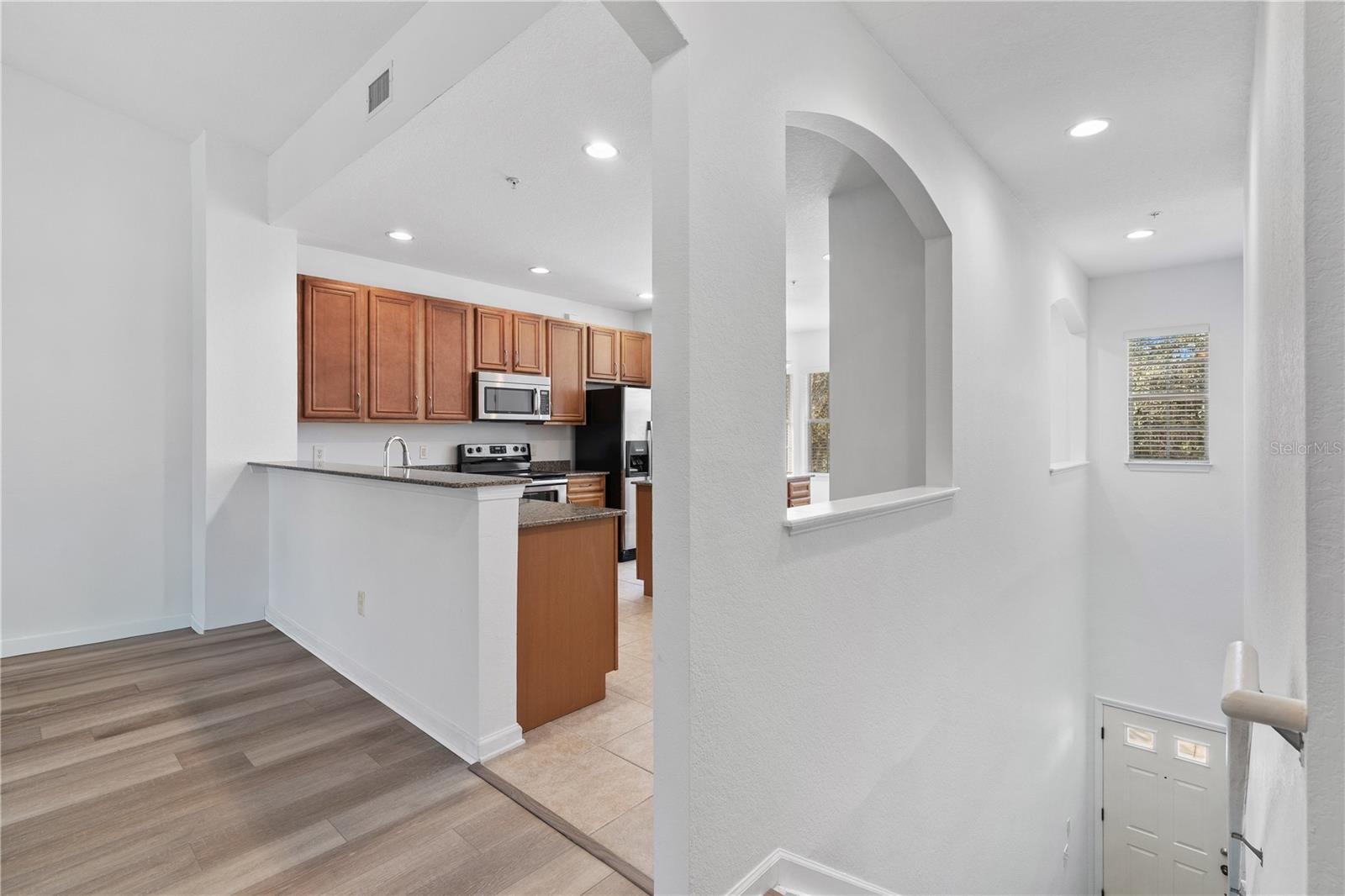 COTTAGES/WINDING CRK - Residential