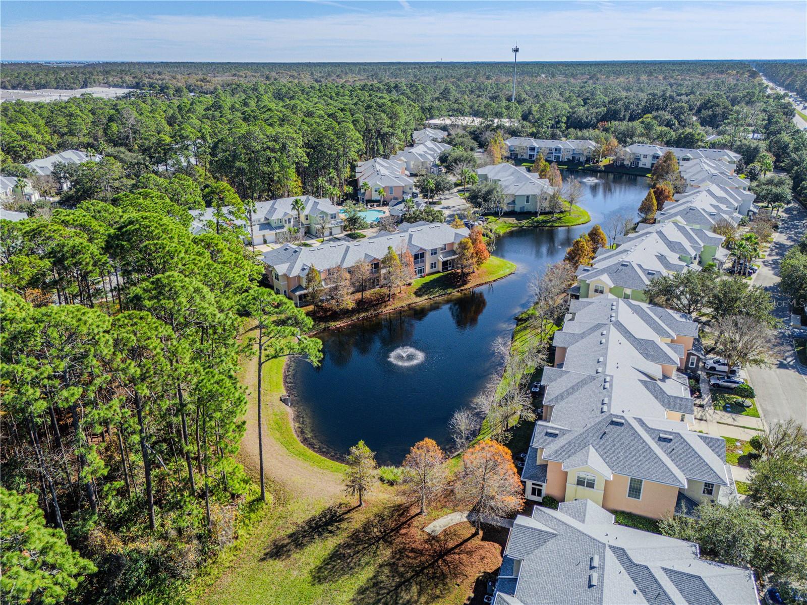 COTTAGES/WINDING CRK - Residential