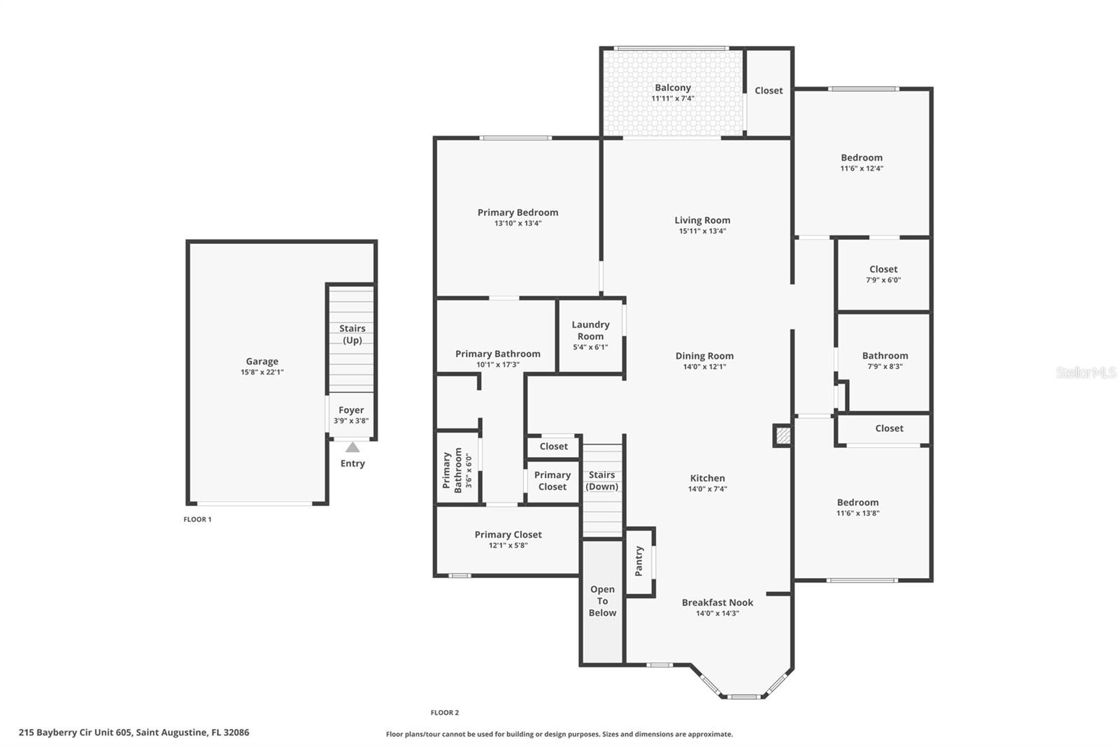 COTTAGES/WINDING CRK - Residential