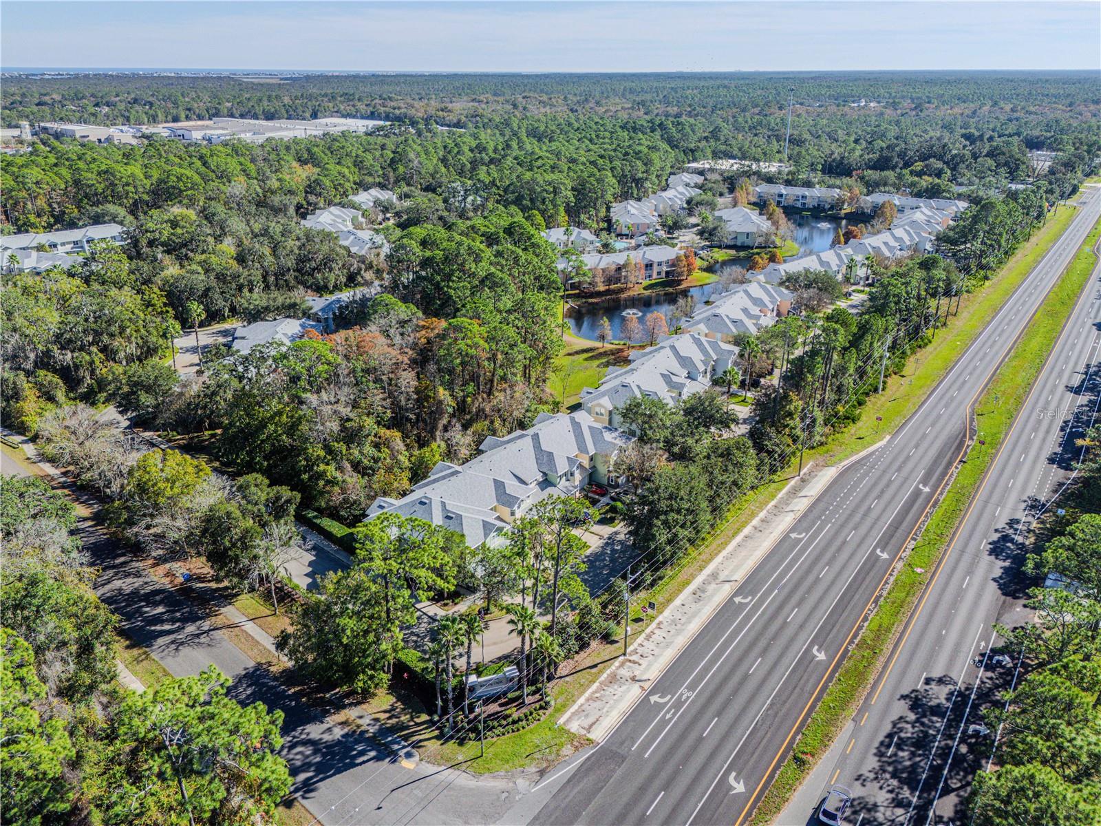 COTTAGES/WINDING CRK - Residential