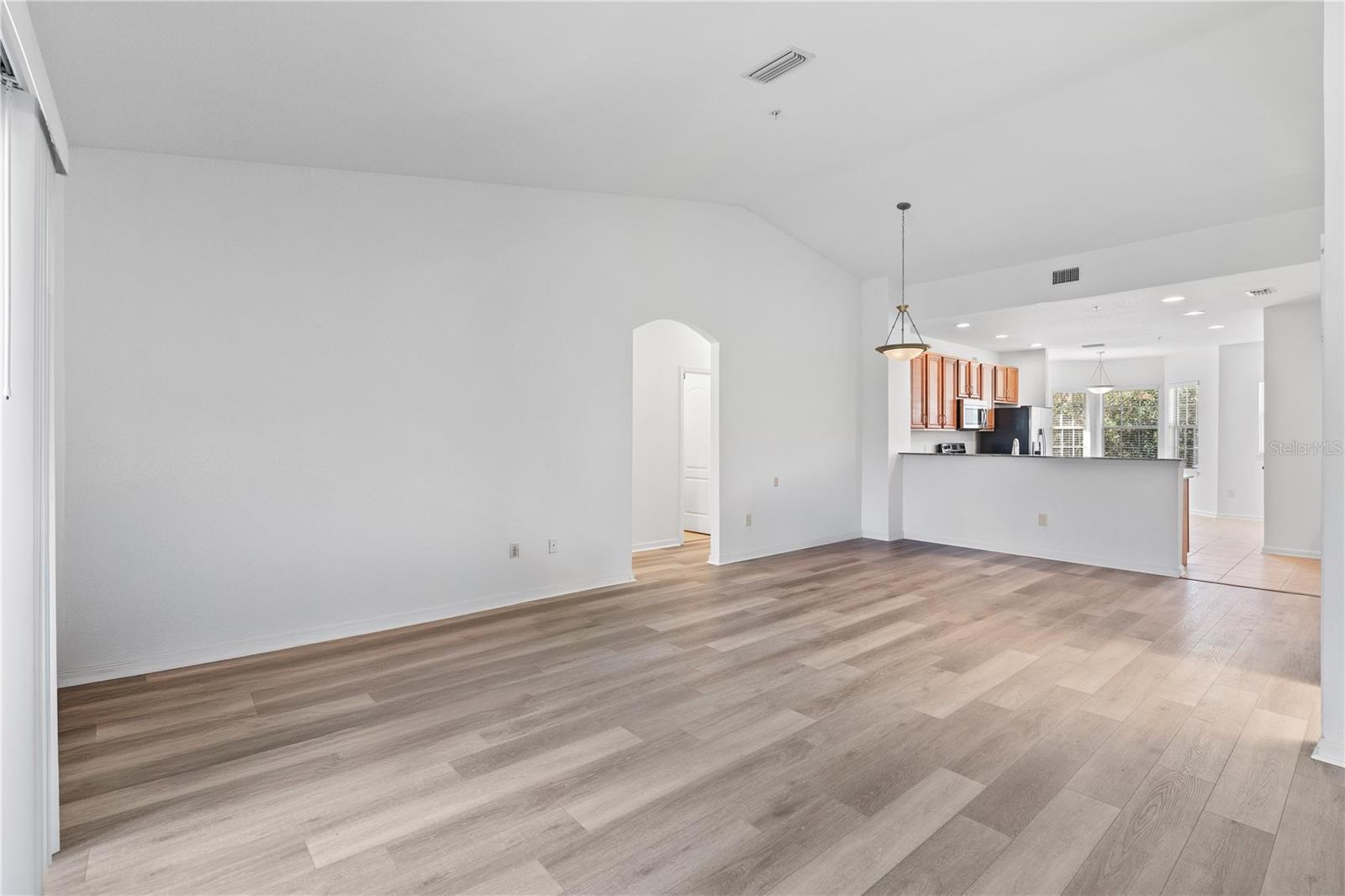 COTTAGES/WINDING CRK - Residential