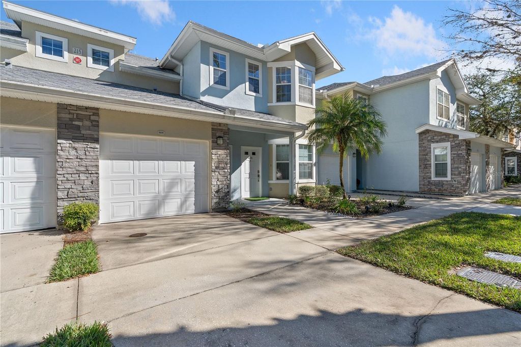 Photo of 215 Bayberry Circle #605, St. Augustine, FL 32086 (MLS # FC314783)