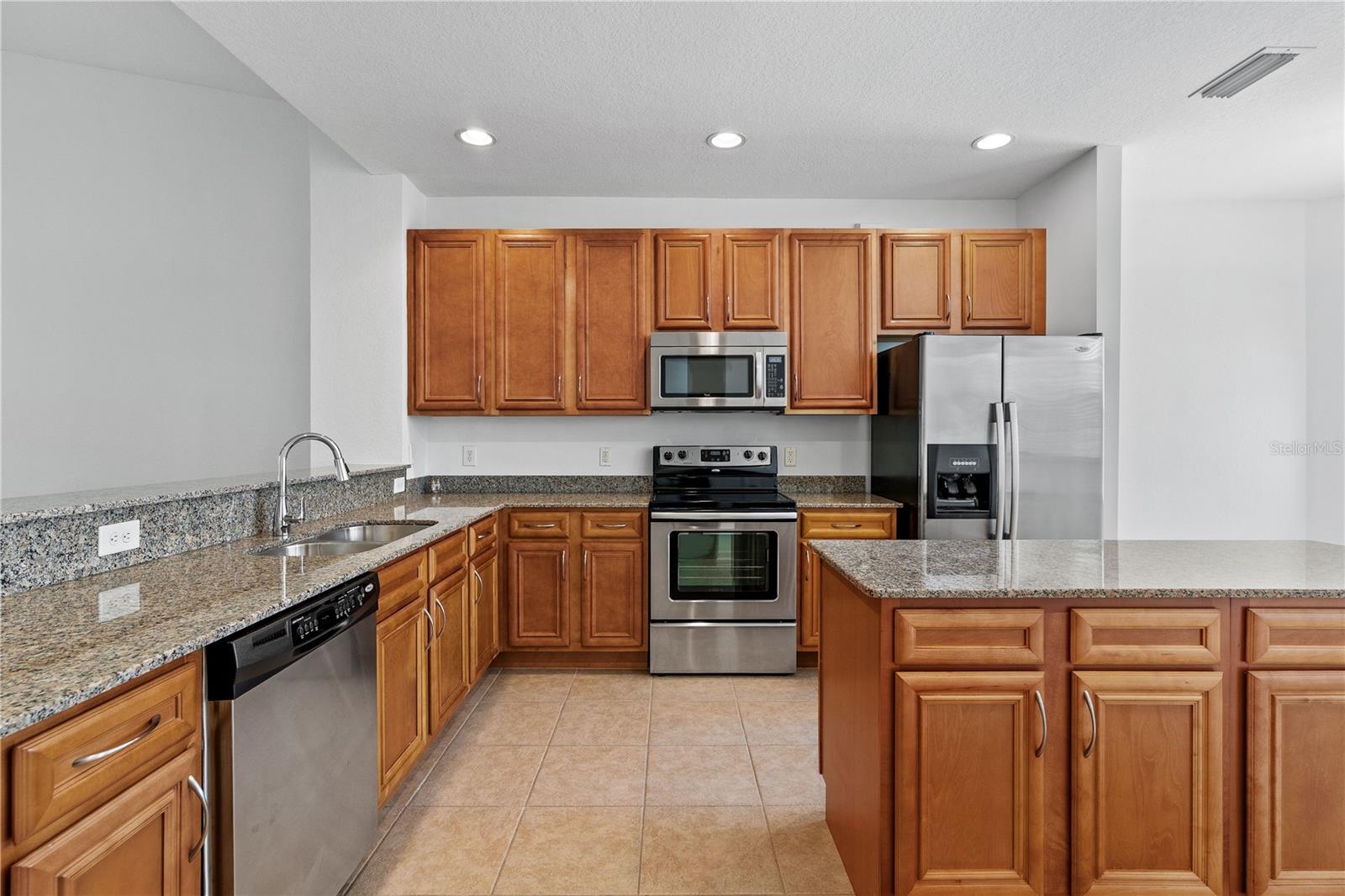 COTTAGES/WINDING CRK - Residential