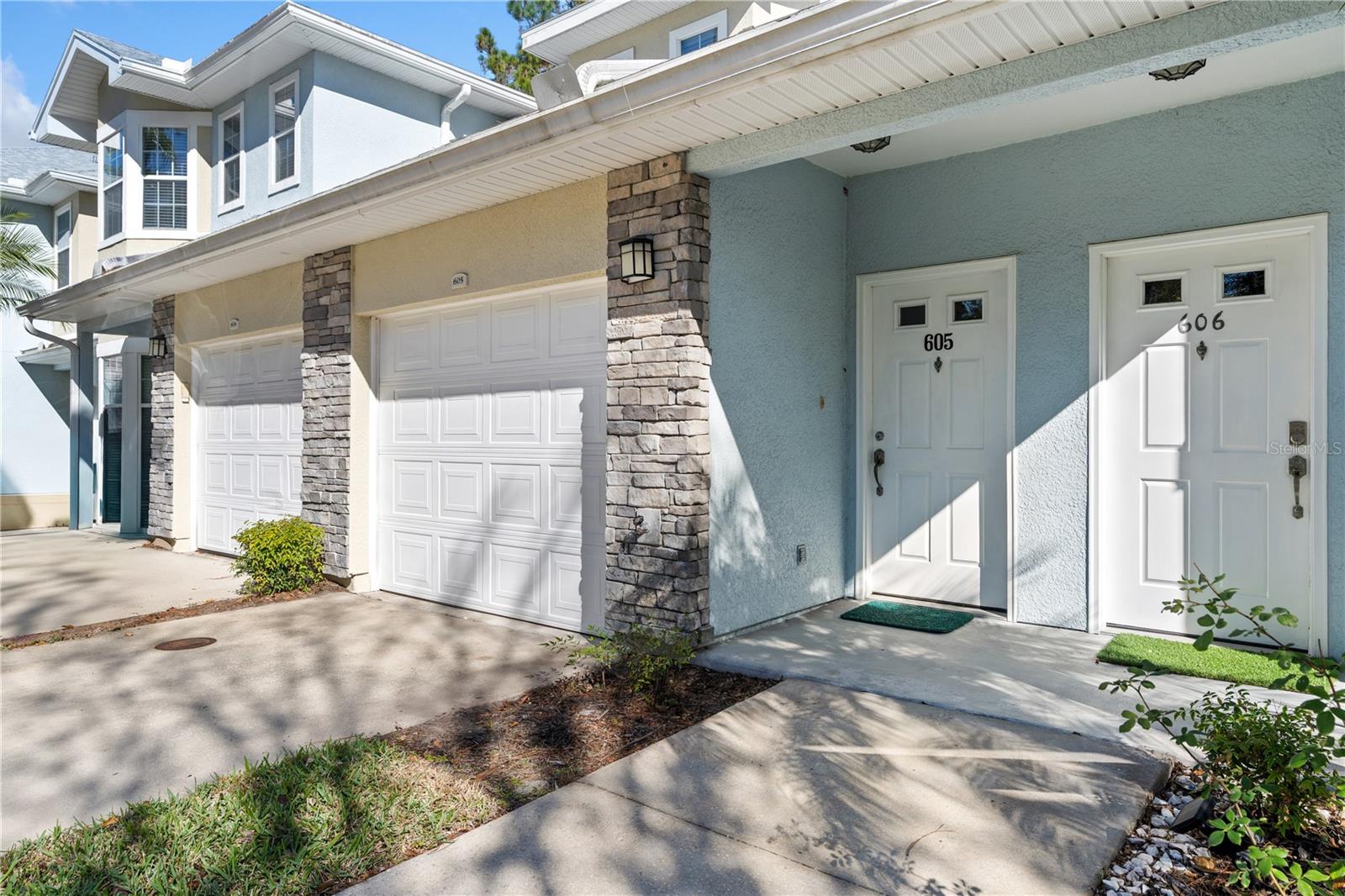 COTTAGES/WINDING CRK - Residential