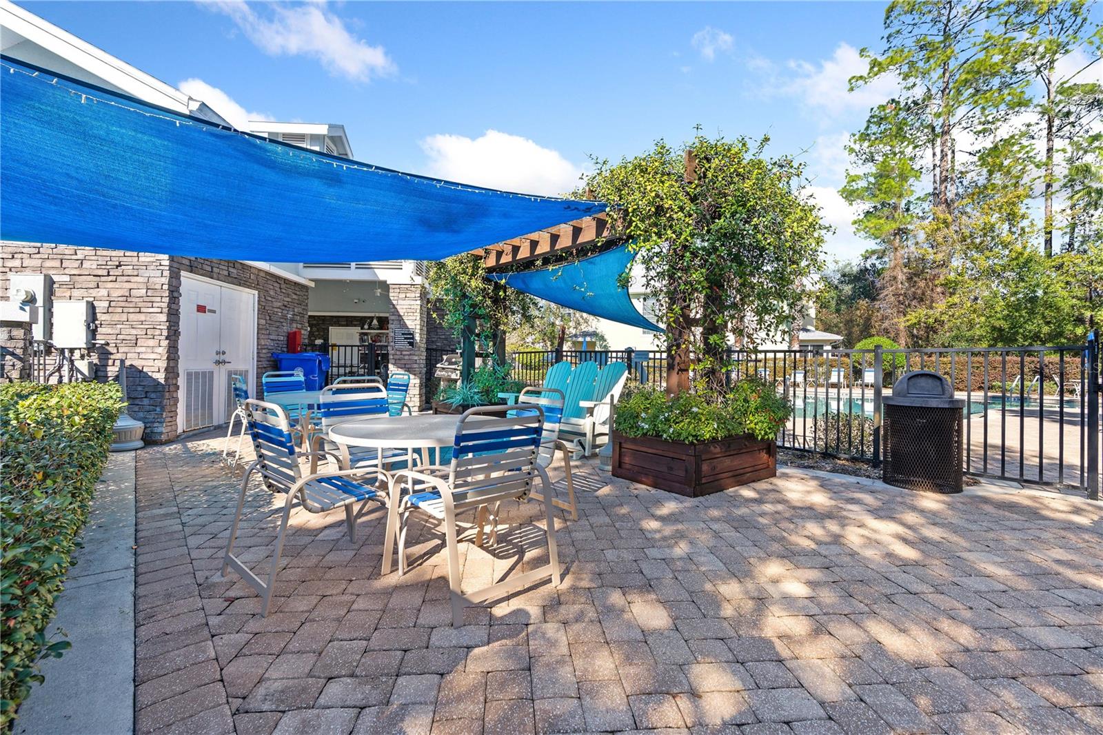 COTTAGES/WINDING CRK - Residential